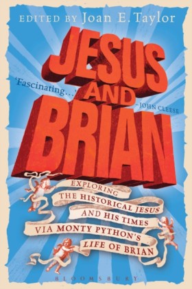Jesus and &hellip;