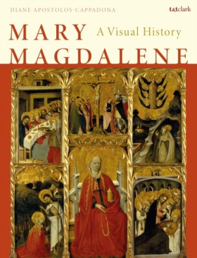 Mary Magda &hellip;