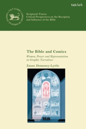 The Bible &hellip;