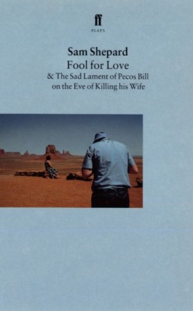 Fool for L &hellip;