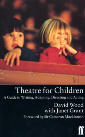 Theatre fo …