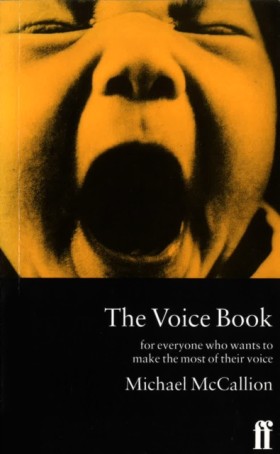 The Voice …