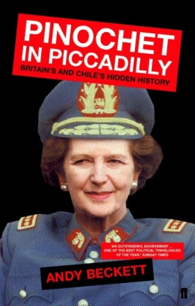 Pinochet i &hellip;