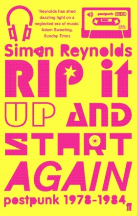 Rip it Up …