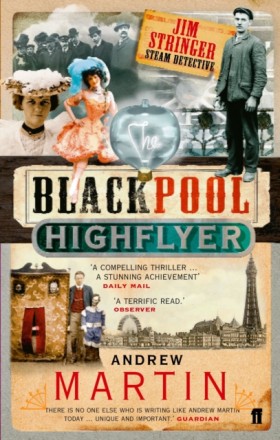 The Blackp …