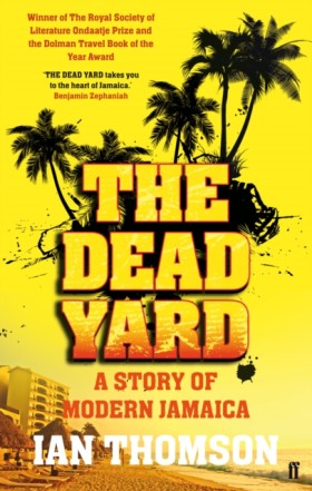 The Dead Y …