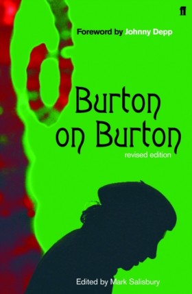 Burton on &hellip;