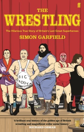 The Wrestl &hellip;
