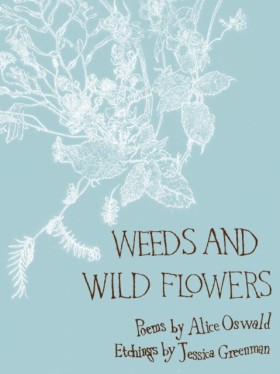 Weeds and &hellip;