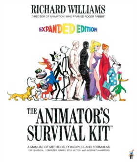 The Animat …