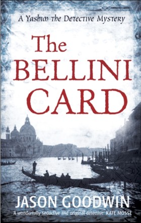 The Bellin …