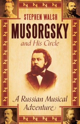 Musorgsky &hellip;