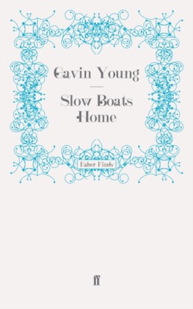 Slow Boats &hellip;