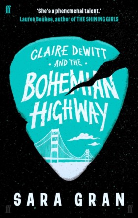 Claire DeW &hellip;