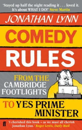 Comedy Rul …