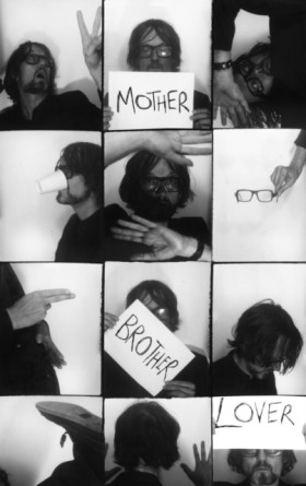 Mother, Br &hellip;