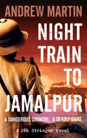 Night Trai &hellip;
