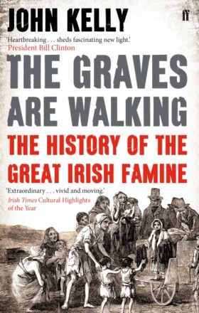 The Graves &hellip;