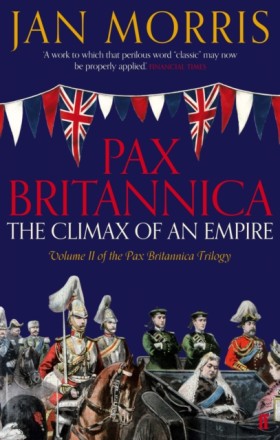 Pax Britan …