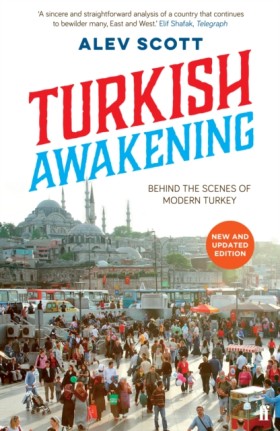 Turkish Aw …