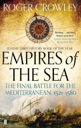 Empires of &hellip;