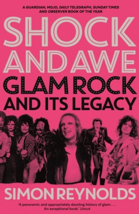 Shock and …
