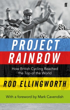Project Ra …