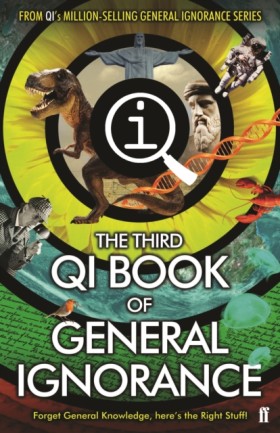 QI: The Th &hellip;