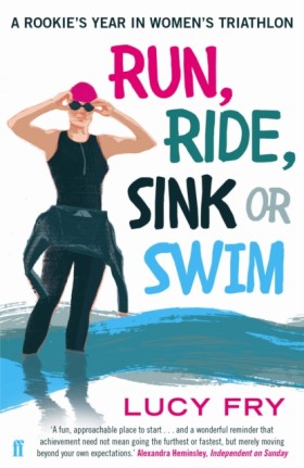 Run, Ride, &hellip;
