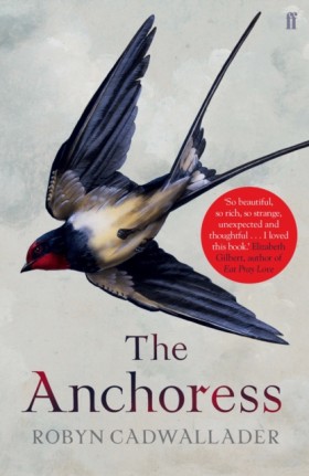 The Anchor &hellip;