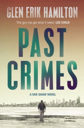 Past Crime &hellip;
