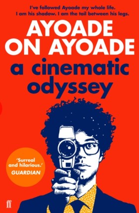 Ayoade on …
