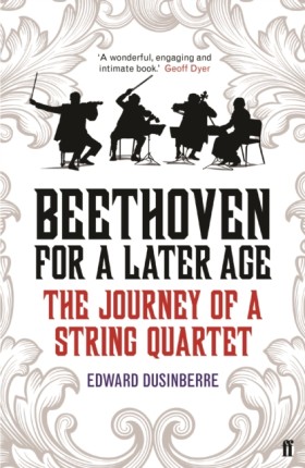 Beethoven …