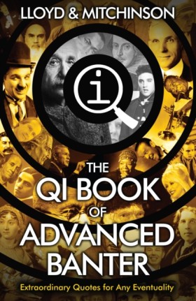 QI: Advanc …