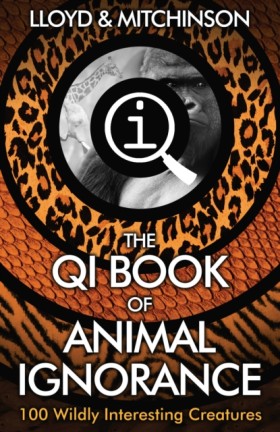 QI: The Bo &hellip;