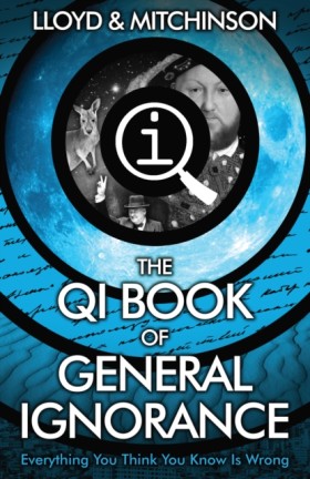 QI: The Bo &hellip;
