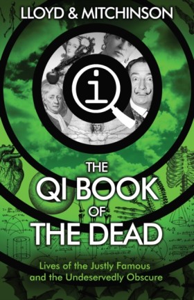 QI: The Bo &hellip;