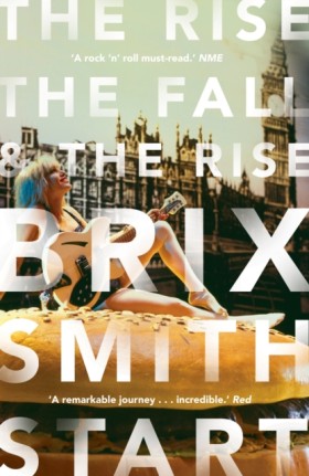 The Rise, …