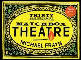 Matchbox T &hellip;