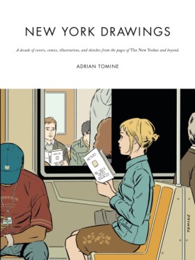 New York D …