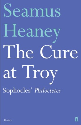 The Cure a …