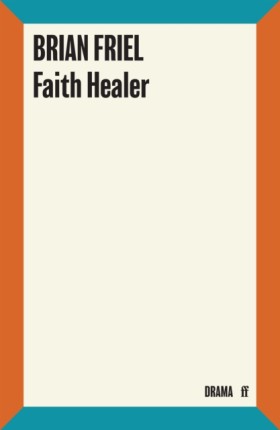 Faith Heal &hellip;