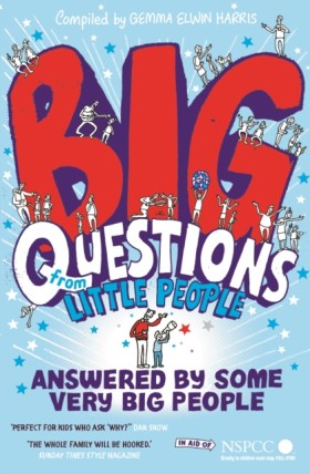 Big Questi …
