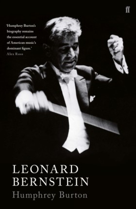 Leonard Be …