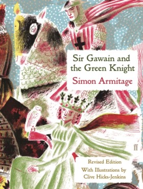 Sir Gawain &hellip;