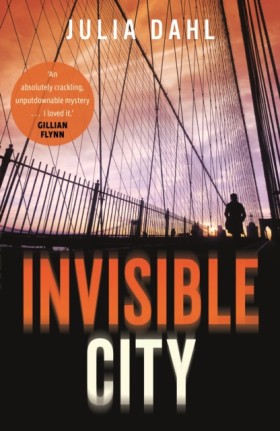 Invisible &hellip;