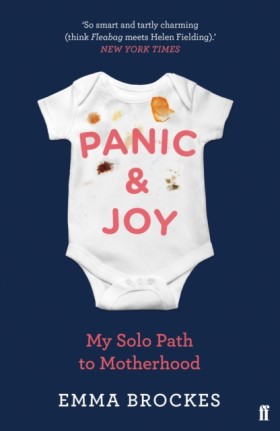 Panic & Jo …