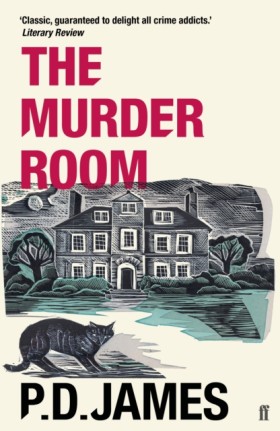 The Murder &hellip;