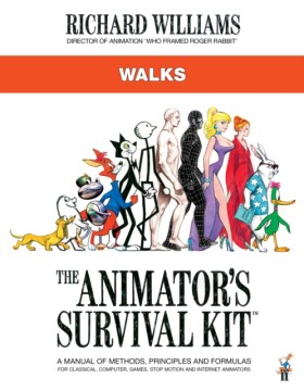 The Animat &hellip;