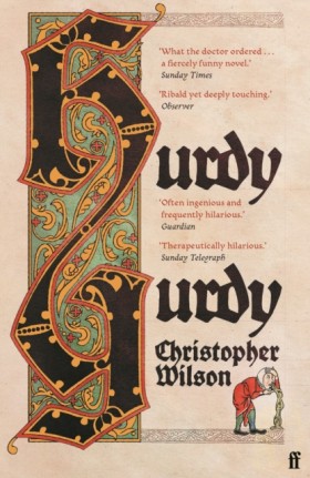 Hurdy Gurd &hellip;